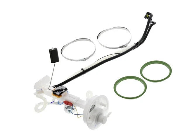 Genuine OEM Fuel Pump & Sender Assembly for BMW X5 X6 (2007–2013) 16117212587