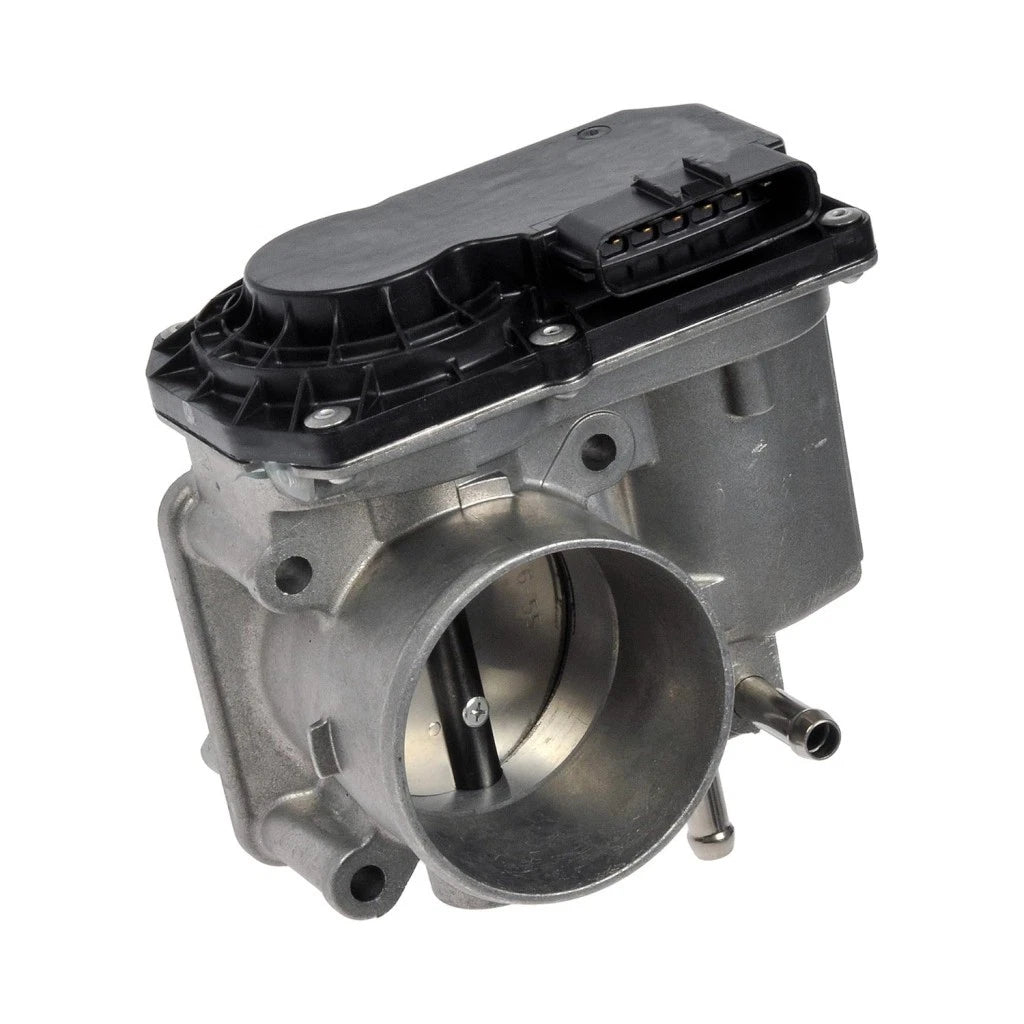 Throttle Body for Toyota Corolla/Matrix (2009–2011) ALX-PAU-RB-977-340-CL360A50