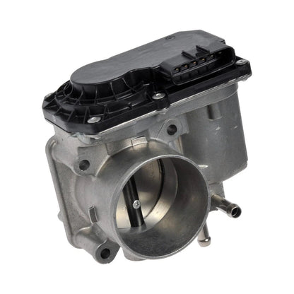 Throttle Body for Toyota Corolla/Matrix (2009–2011) ALX-PAU-RB-977-340-CL360A50