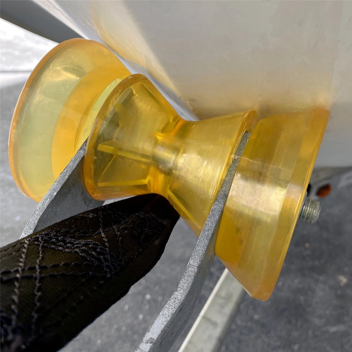 3-Piece Bow Roller for KIMPEX (59618)