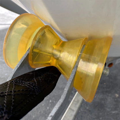 3-Piece Bow Roller for KIMPEX (59618)
