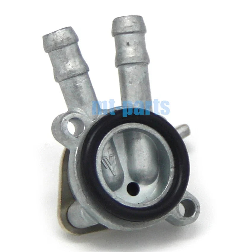 Fuel Petcock Valve for Honda ATC70 ATC110 ATC125 (1984–1985)