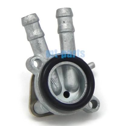 Fuel Petcock Valve for Honda ATC70 ATC110 ATC125 (1984–1985)