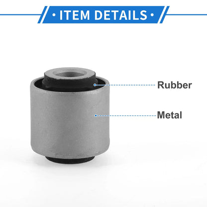 Rear Arm Bushing for Subaru BRZ Z10, Exiga Y10 (2012–2020)