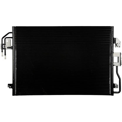 CSF Radiator for Ford Escape Mercury Mariner (2008) KIT-112525-DS87, P13040