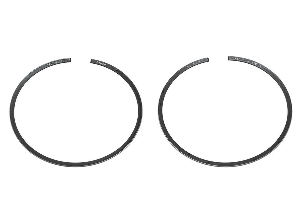 Set of 2 Namura .020 Over Bore Piston Rings for Yamaha 700 PWC (1993–2020) NW-40000-2R