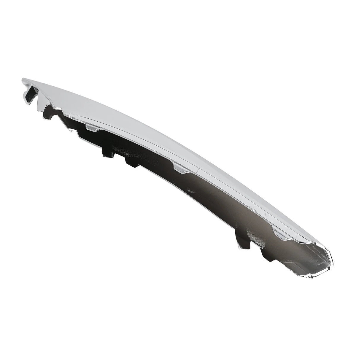 Front Right Bumper Cover Trim for Mercedes-Benz S550 S600 (2014–2017)