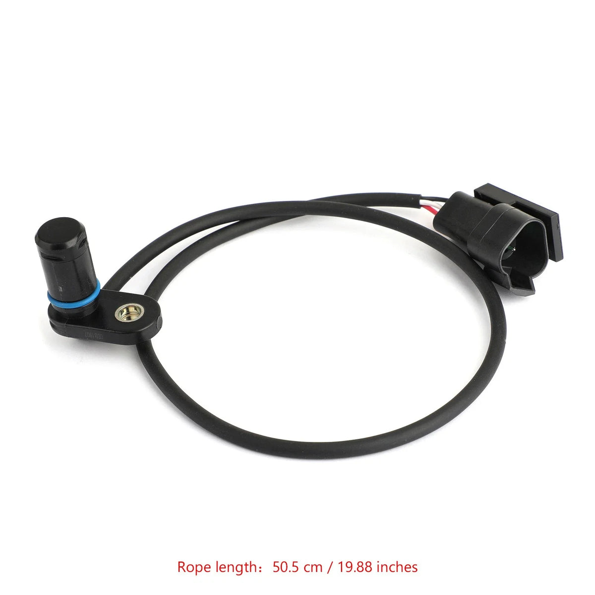Electronic Speedometer Sensor for Harley-Davidson Sportster 883 (1995) 74402-95