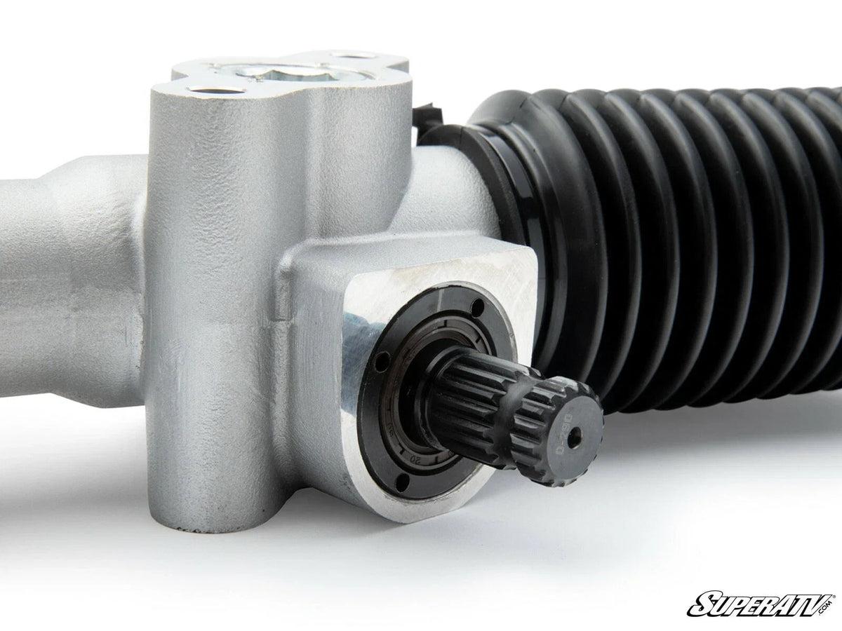 RackBoss 2.0 Rack & Pinion for Polaris Ranger XP 1000 (2018–2023)
