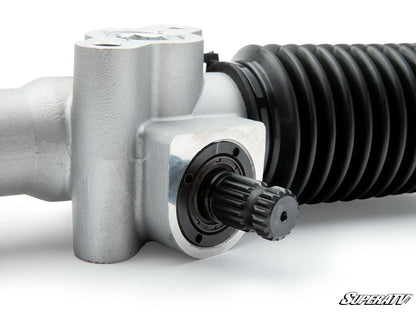 RackBoss 2.0 Rack & Pinion for Polaris Ranger XP 1000 (2018–2023)