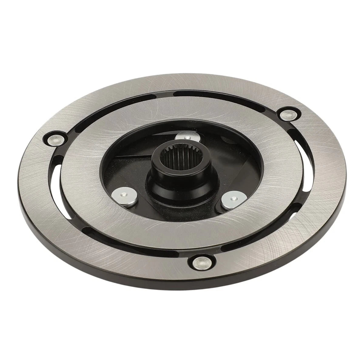A/C Compressor Clutch for Nissan Sentra Altima (2007–2012) 18049878, CO10886C