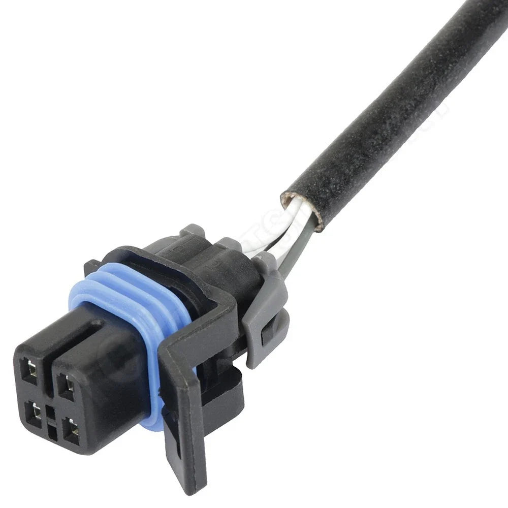 Set of 2 Oxygen Sensors for Saturn Ion 2.2L (2003–2004)