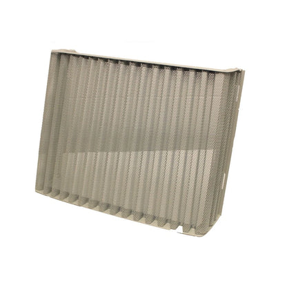 Front Grille for Ford New Holland Tractor 4110 4130 4610 4630 5110