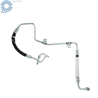 3PC Pressure Power Steering Hose for Toyota Highlander (2004–2007) Lexus RX330 (2004–2006)