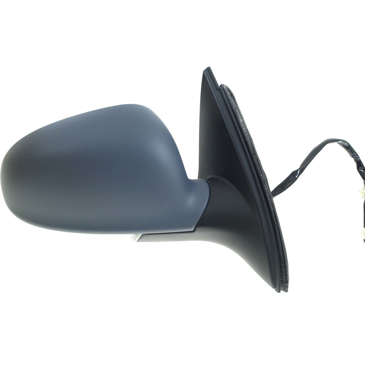 Power Mirror Pair for Volkswagen Jetta (2005–2010) Heated Paintable