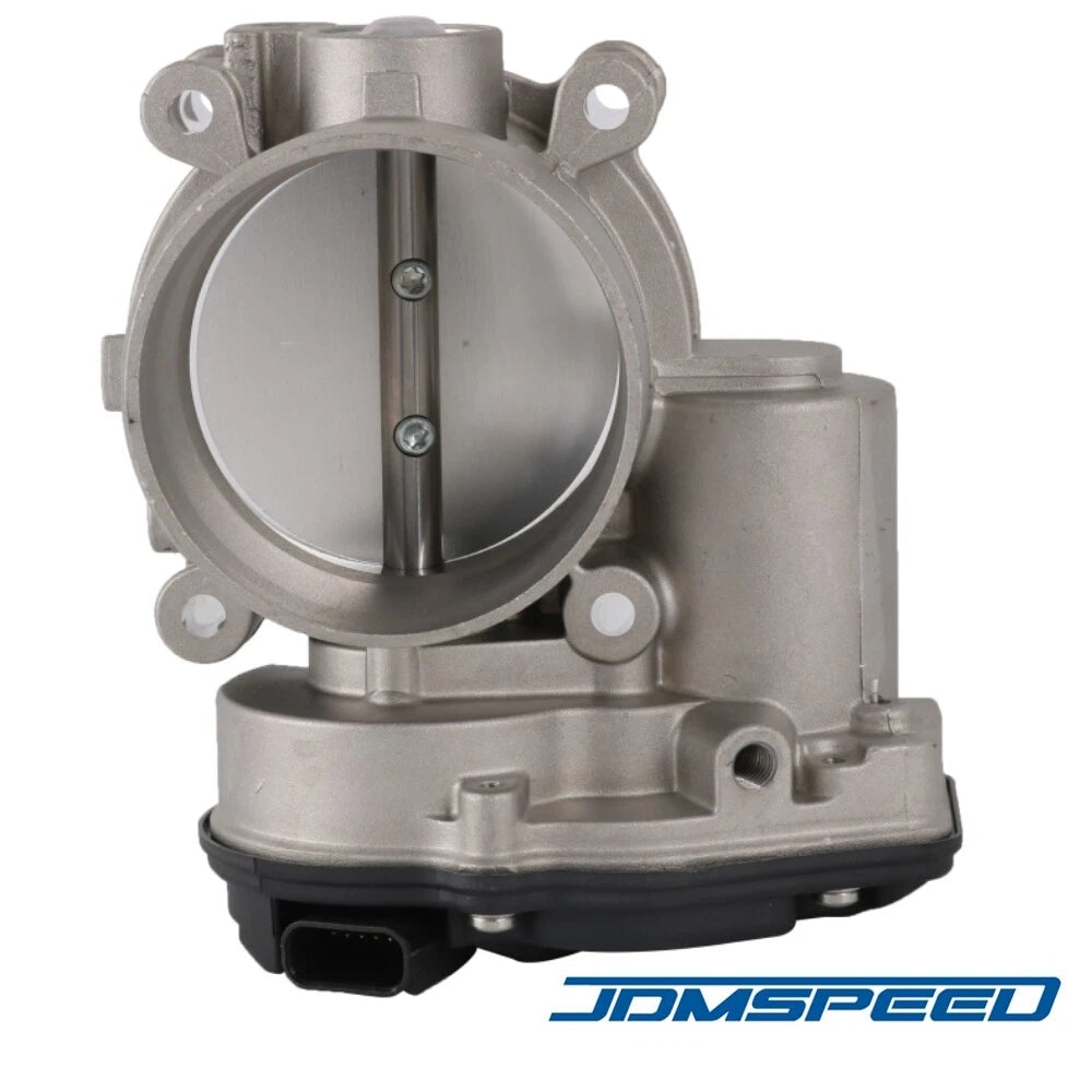 Throttle Body for Ford Flex F-150 Taurus 3.5L (2015–2017) AT4Z-9E926-A, 977-328, S20068, TB1049, 67-6018
