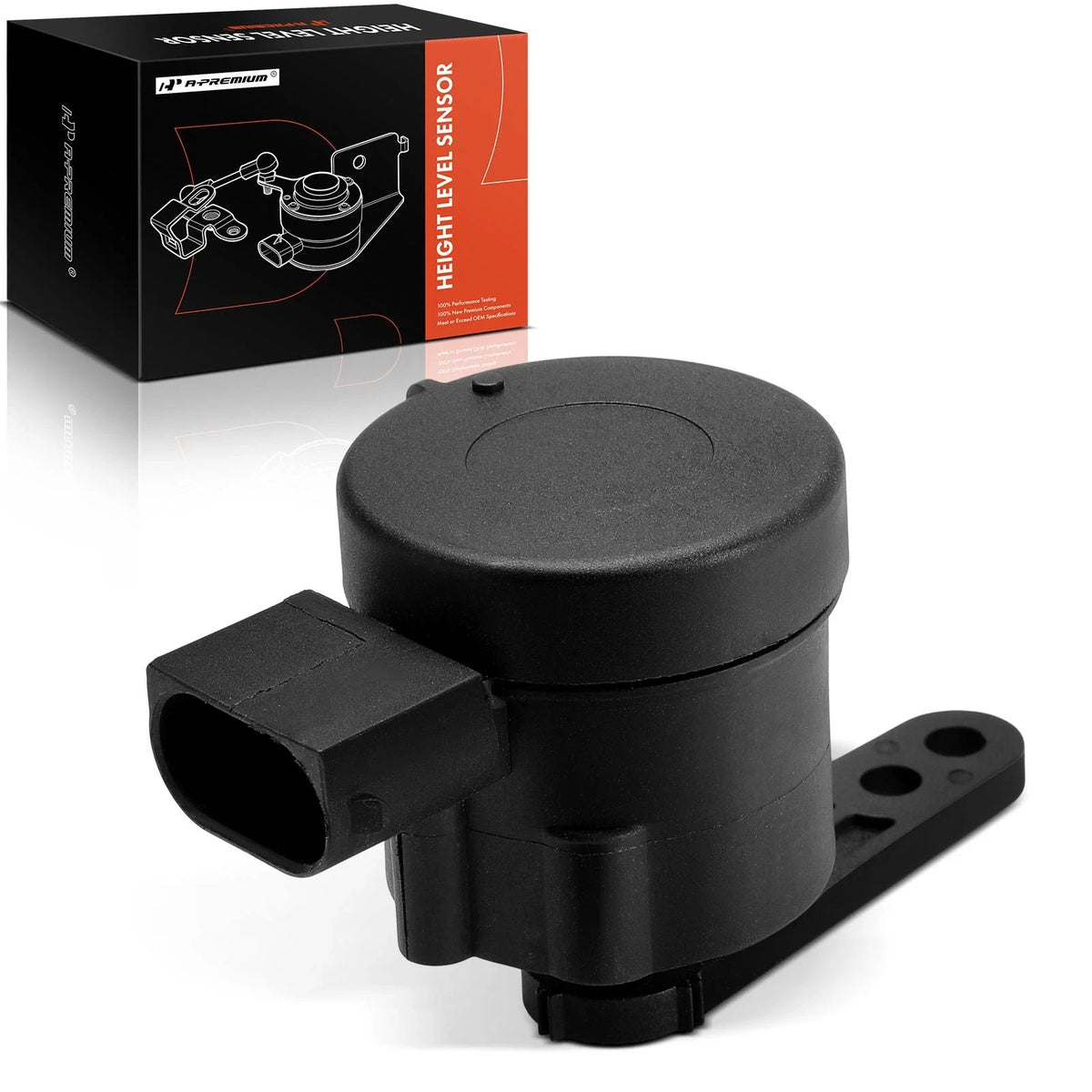 Ride Height Level Sensor for Mercedes-Benz 300SL 500SL (1989–1993)