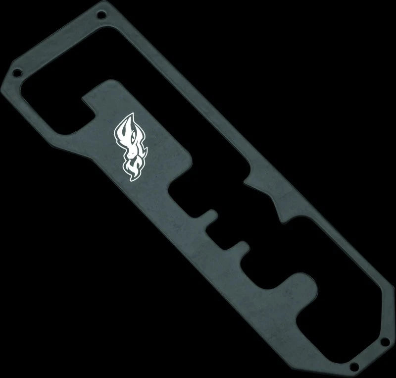 Shifter Plate for Honda Talon (2019–2022) 522634 - Black