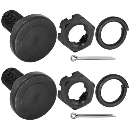 Cutter Blade Bolts Kit for King Kutter Rotary L40 L48 L60 L72 P48 P60 P72 (501001)