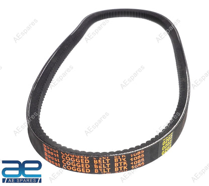 Transmission Fan Belt Unit 42.25" X 0.6" for Military Willys Ford Jeep (1941–1945)