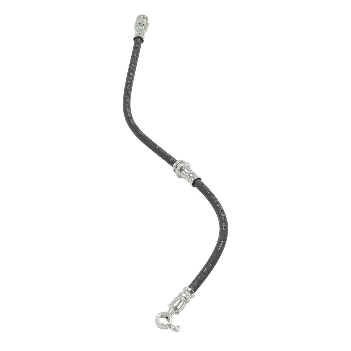 Brake Line Front Driver Left for Mazda CX-9 (2016–2023) 17982126, H622809