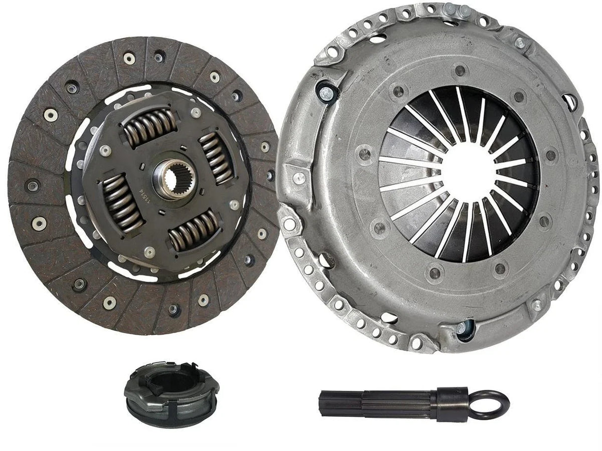 Clutch Kit for Volkswagen Jetta 2013–2016 2.0L L4 GAS SOHC