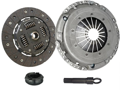Clutch Kit for Volkswagen Jetta 2013–2016 2.0L L4 GAS SOHC