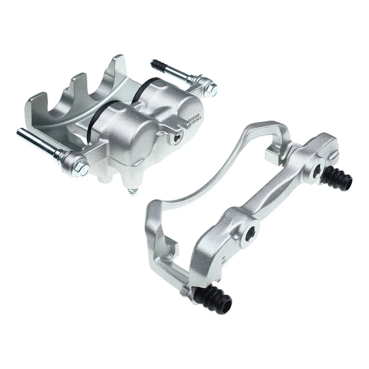 Brake Caliper Front Right for Nissan Hardbody Pickup (1997) 18020219, 342355