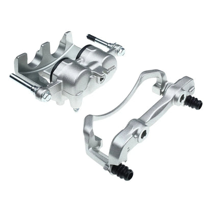 Brake Caliper Front Right for Nissan Hardbody Pickup (1997) 18020219, 342355