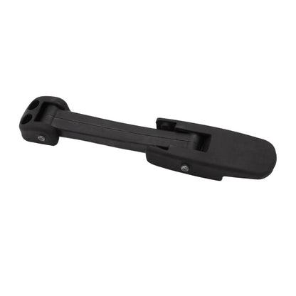 Hood Latch Lock Clamp for Ford F650 F750 (2000–2016) XC3Z-16700-AA, 16700-AA