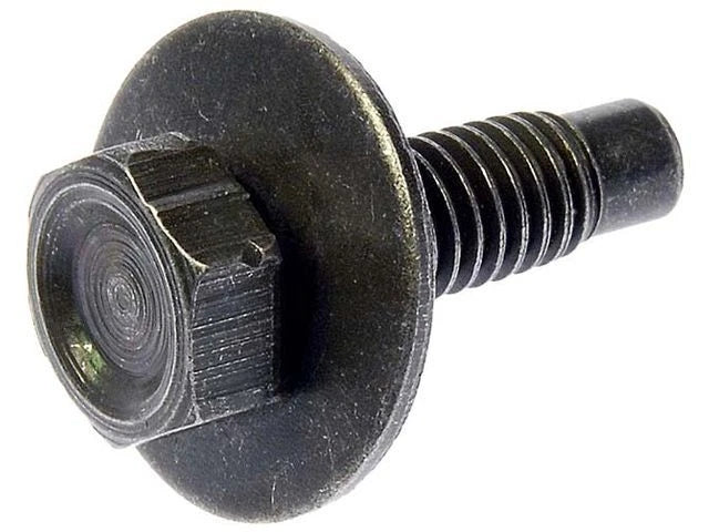 Engine Splash Shield Hardware for Nissan Pathfinder (2005–2012) 72485ZNYM