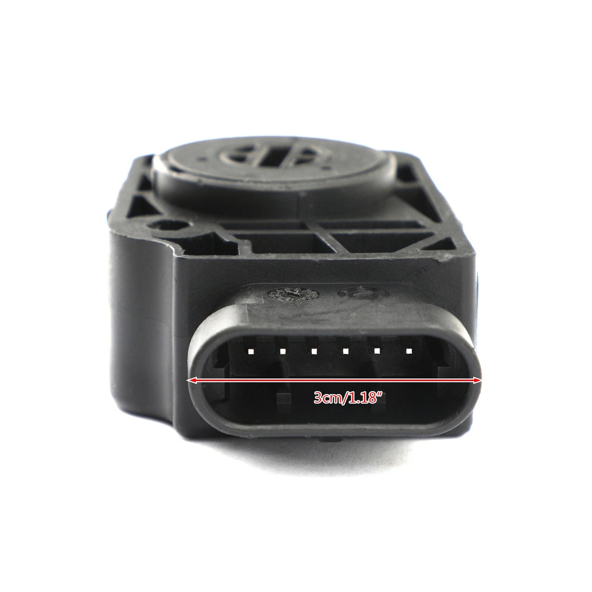Throttle Position Sensor for Volvo Truck (403300B)
