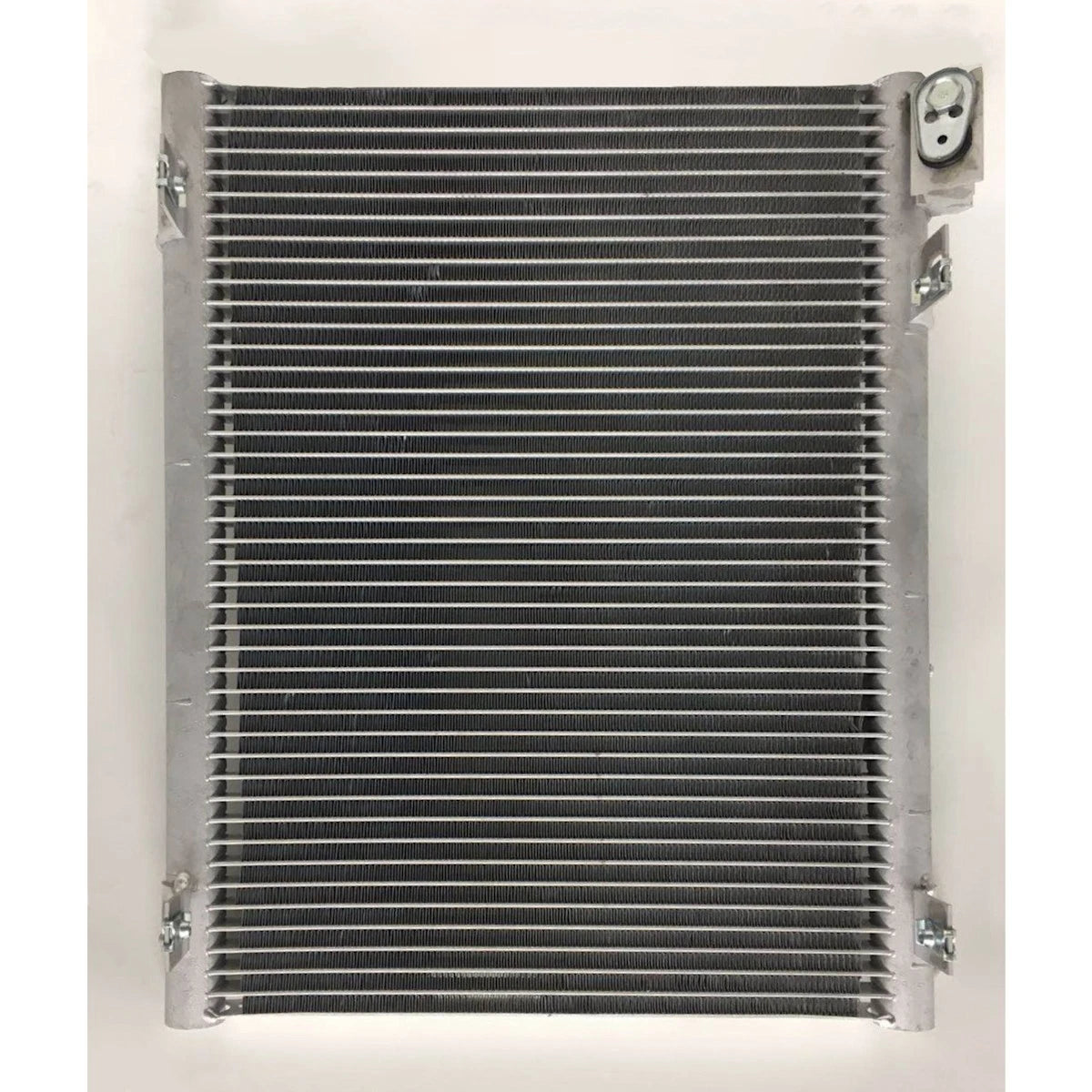 A/C Condenser for Dodge Ram 2500 1500 3500 (2002–2008) 10888 5072993AC