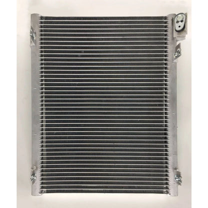 A/C Condenser for Dodge Ram 2500 1500 3500 (2002–2008) 10888 5072993AC