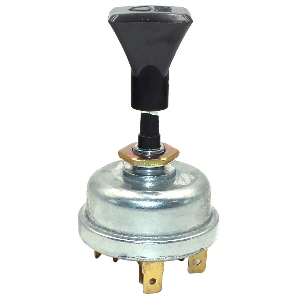 Headlight Switch for Ford 6600 6610 6700 6710 (No Year Range Provided)