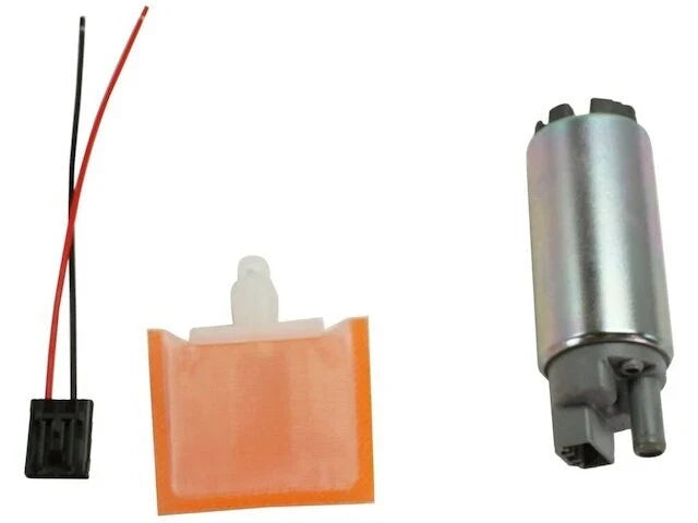In-Tank Electric Fuel Pump for Suzuki X90 (1996–1998) CK712RY