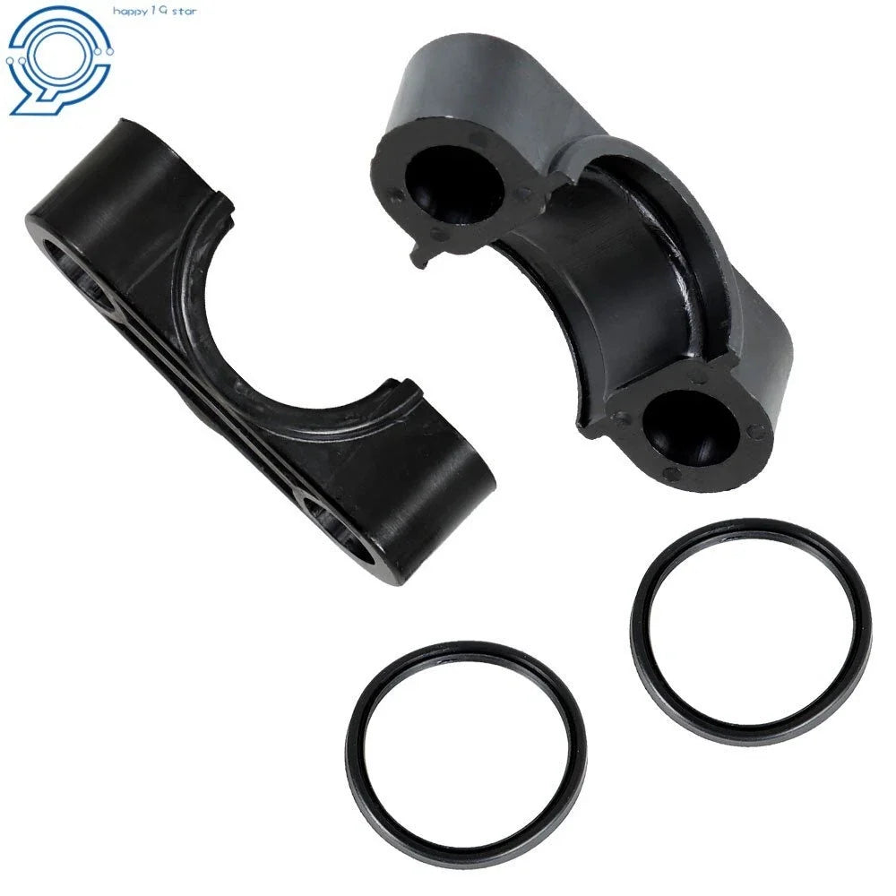 Steering Stem Bushing + Seal for Yamaha Banshee Raptor 700 YFZ450 Warrior (1997–2023)