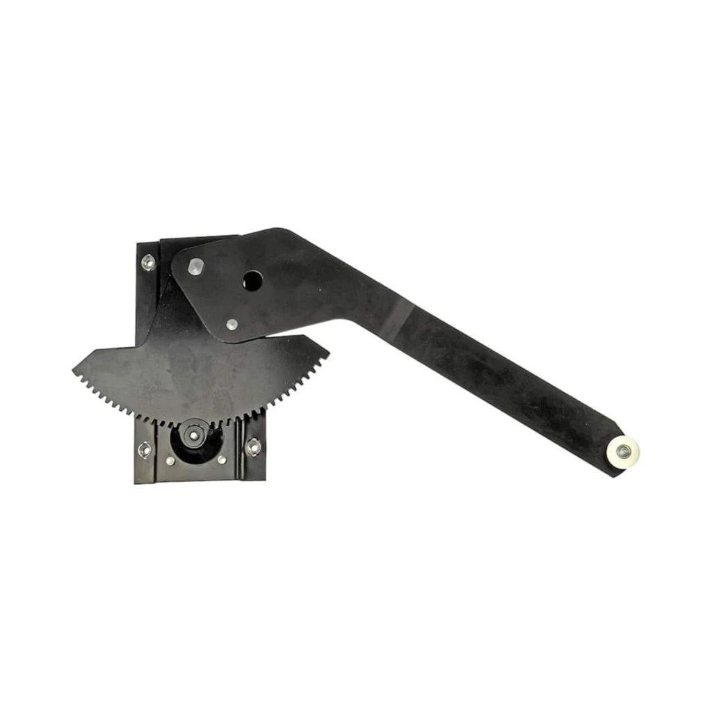 Manual Window Regulator for Navistar 2554/2574/2654/8100 (1990–2002) ALX-PAU-RB-740-5103-CL360A51