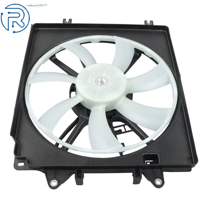 Cooling Fans Assembly for Honda CR-V (2017–2022) HO3113141