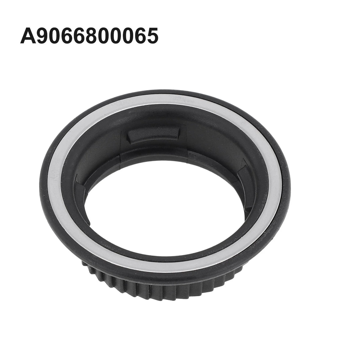 Ignition Lock Trim Ring for Mercedes W164 W172 W204 W207 (2006–2015)