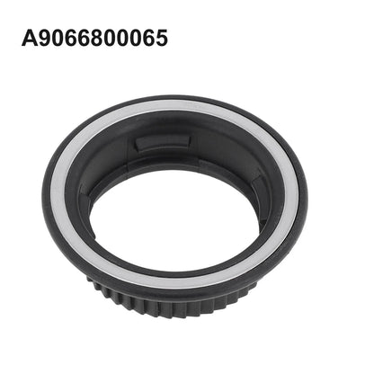 Ignition Lock Trim Ring for Mercedes W164 W172 W204 W207 (2006–2015)