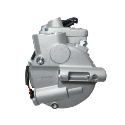 A/C Compressor for Mercedes-Benz GLE500e/GLE450 (2018–2019) CLX-M0-20238-CL360A55