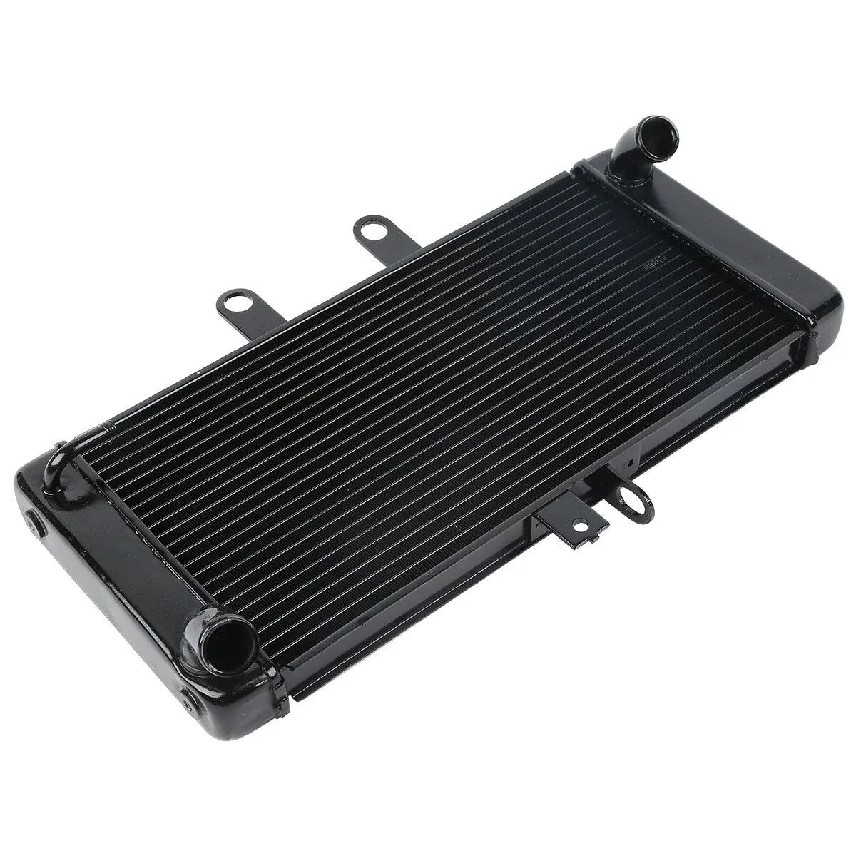 Radiator Cooler for Suzuki Bandit GSF1250S GSF1250 (2007–2014) GSX650F (2008–2016)