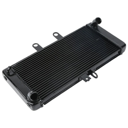 Radiator Cooler for Suzuki Bandit GSF1250S GSF1250 (2007–2014) GSX650F (2008–2016)