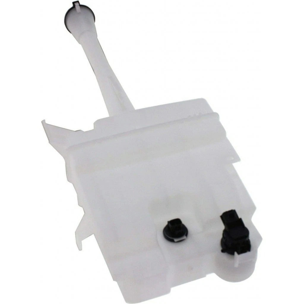 Washer Fluid Reservoir for Toyota Matrix (2009–2013) TO1288143, MLX-SHE8175A-600W-0-CL360A51