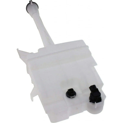 Washer Fluid Reservoir for Toyota Matrix (2009–2013) TO1288143, MLX-SHE8175A-600W-0-CL360A51