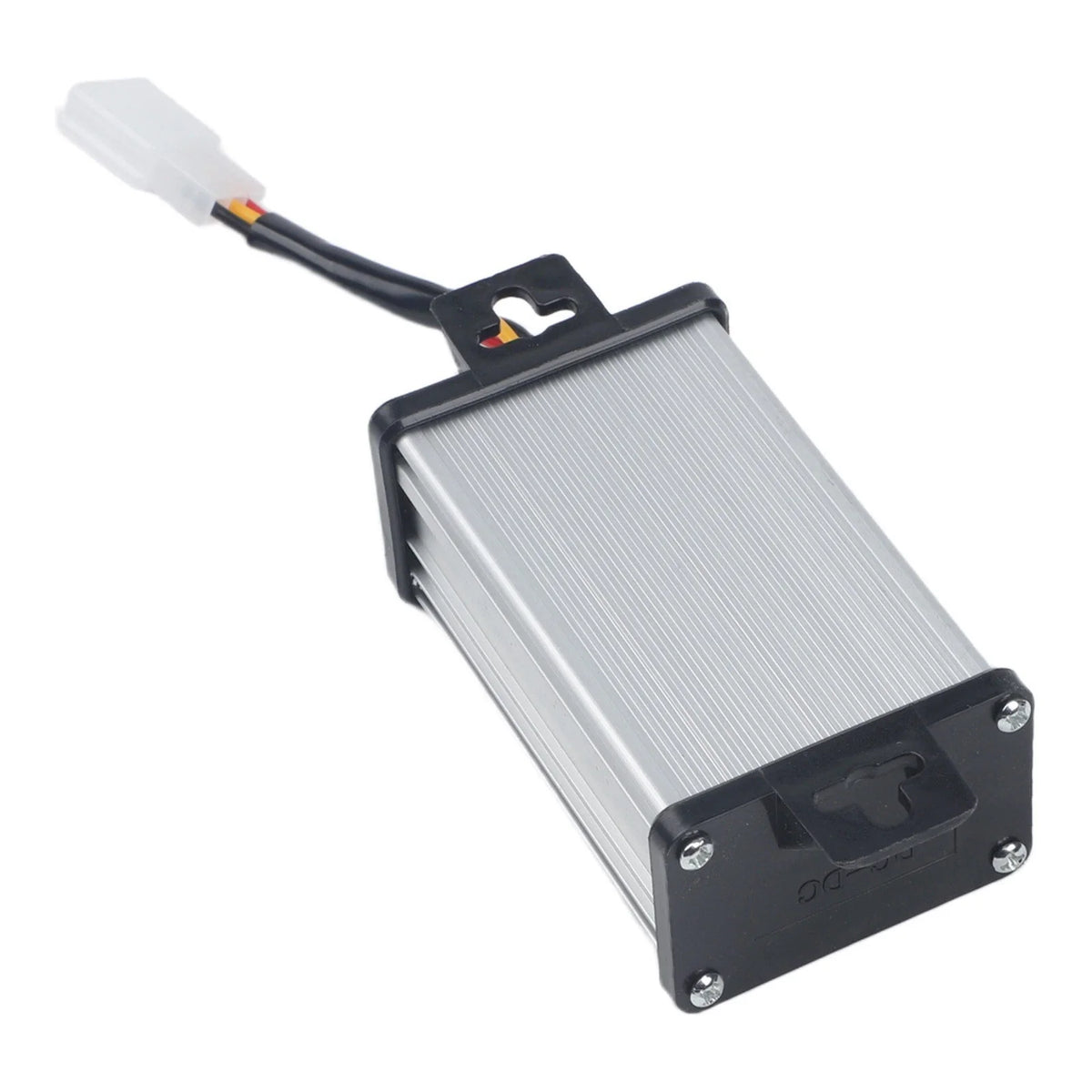 120W DC Converter 36V 72V to 12V 10A Voltage Regulator for Vehicles