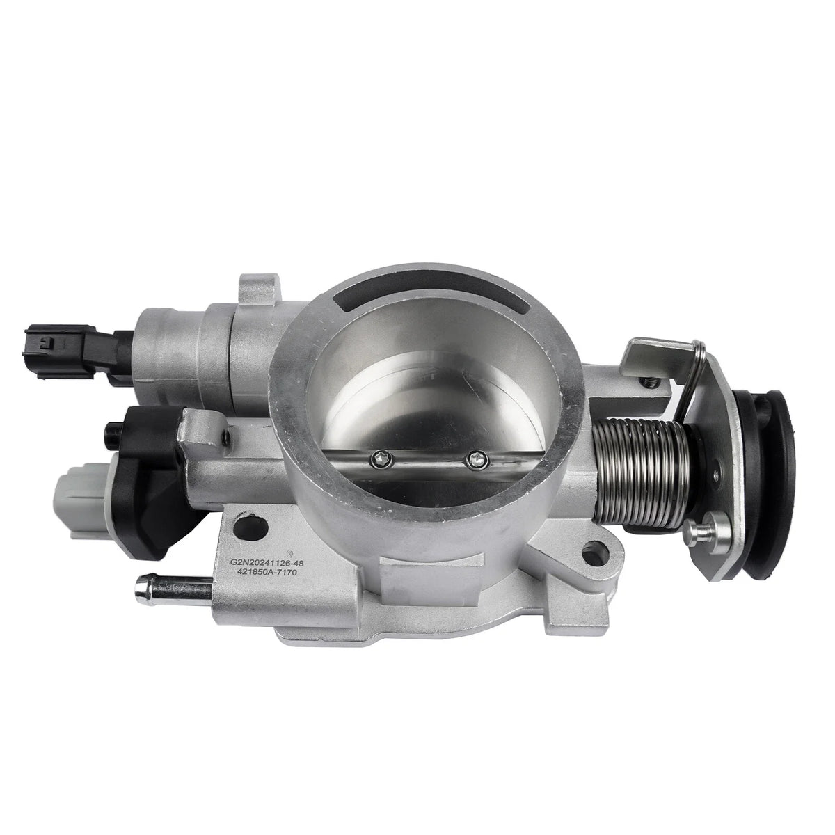 Throttle Body for Dodge Ram 1500, Durango 4.7L (2003–2007)