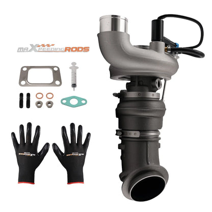 Turbocharger Kit for Dodge Ram 2500 3500 Diesel Cummins ISB 5.9L (2004–2007)