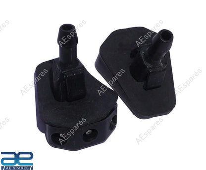 Windshield Washer Bottle Tank for Mahindra XUV500 (2011–2022) 0116CAW00031N